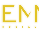 Emma Social Venue Logotipo